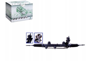 Elstock 11 0681 Steering gear Catalog number of the part 11 0681