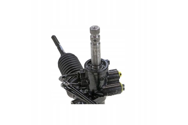 Lauber 66 0856 Steering gear Car type passenger cars