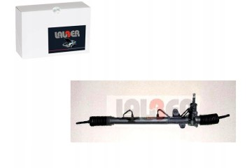 Lauber 66 0856 Steering gear Catalog number of substitutes CEVAM 112015 EAI CA74006 EAI SOR1745150 FACAR 510016 SNRA CA74006 SNR