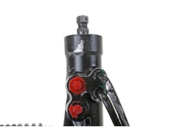 Lauber 66 4008 Steering gear