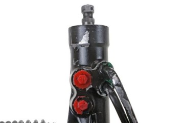 Lauber 66 4008 Steering gear