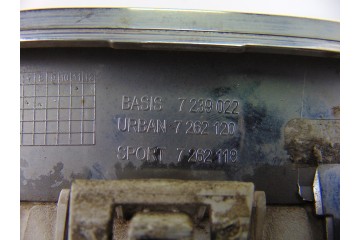 7239022 REJILLA PARAGOLPES DERECHA BMW SERIE 1 BERLINA 5P (F20) 118d 7239022 195609 BMW - 2