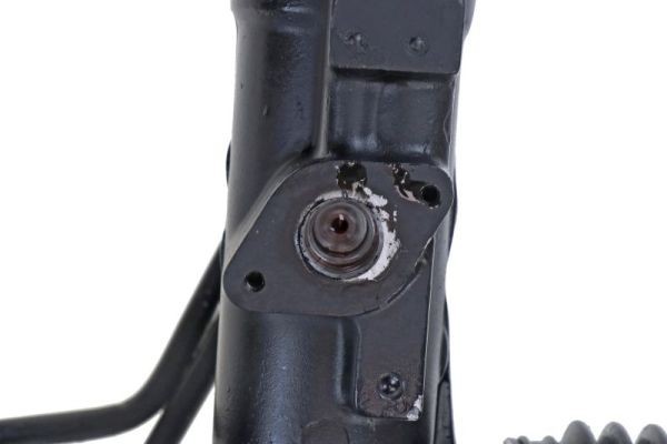 Lauber 66 4008 Steering gear Catalog number of the part 66 4008