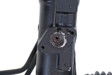 Lauber 66 4008 Steering gear Catalog number of the part 66 4008
