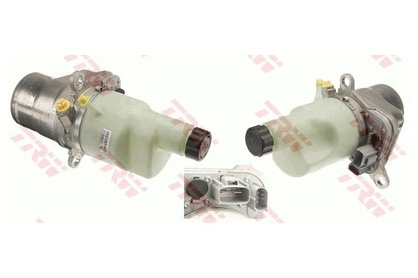 Hydraulic pump steering TRW JER118