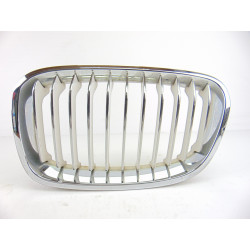 7239021 REJILLA PARAGOLPES IZQUIERDA BMW SERIE 1 BERLINA 5P (F20)