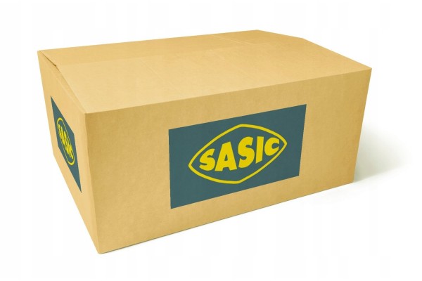 Sasic 7376024 Caja de dirección mecánica para Hyundai y Kia