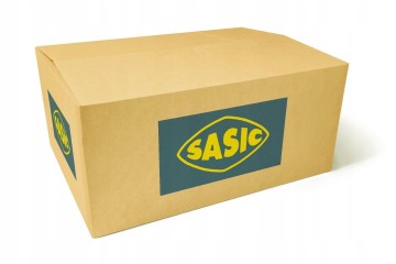 Sasic 7376024 Caja de dirección mecánica para Hyundai y Kia