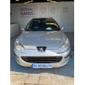 PEUGEOT 407 SW Premium