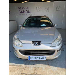 PEUGEOT 407 SW Premium