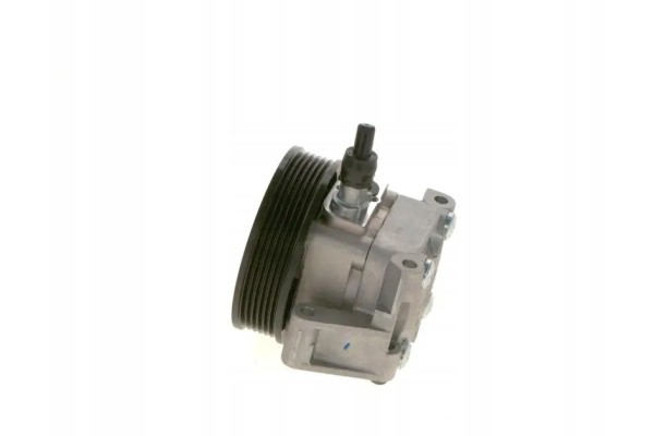 POWER STEERING PUMP K S00 001 710 BOSCH VOLVO S80 Product weight with unit packaging 2 259 kg