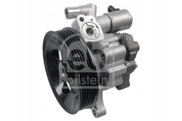 POWER STEERING PUMP MERCEDES C W204 1 8 04 14 C207 1 8 09 Product weight with unit packaging 6 kg
