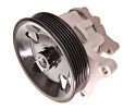 POWER STEERING PUMP MERCEDES C W204 1 8 04 14 C207 1 8 09 Catalog number of the original MERCEDES BENZ 005 466 82 01 MERCEDES BE