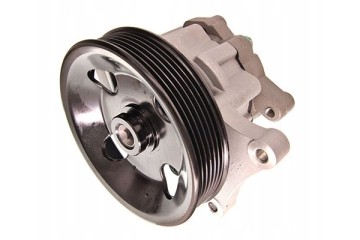 POWER STEERING PUMP MERCEDES C W204 1 8 04 14 C207 1 8 09 Catalog number of the original MERCEDES BENZ 005 466 82 01 MERCEDES BE