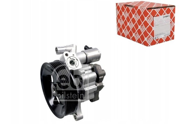 POWER STEERING PUMP MERCEDES C W204 1 8 04 14 C207 1 8 09 Version European
