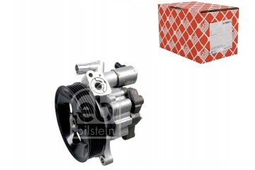 POWER STEERING PUMP MERCEDES C W204 1 8 04 14 C207 1 8 09 Version European