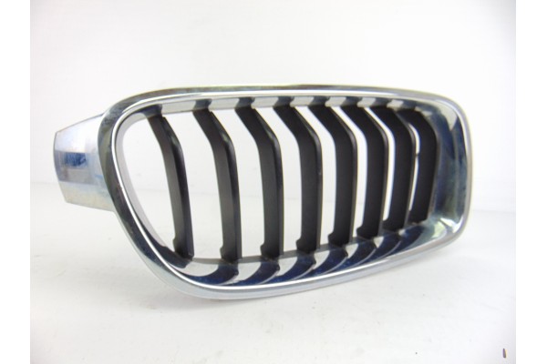 7295436 REJILLA PARAGOLPES DERECHA BMW SERIE 3 BERLINA (F30N) 316d Advantage 7295436 195611 BMW - 1
