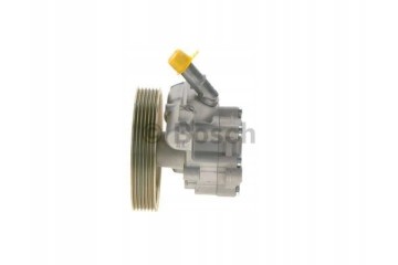 CITROEN KS00000142 BOS POWER STEERING PUMP Quality of parts according to GVO Q original with factory logo OEM OES