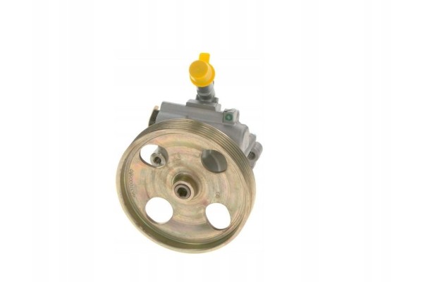 CITROEN KS00000142 BOS POWER STEERING PUMP Catalog number of the original CITROEN 4007 GX CITROEN 96 584 192 80 PEUGEOT 4007 GX