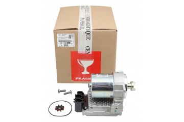 OE ENGINE BOOSTER MODULE CITROEN C3 PICASSO 1611966480