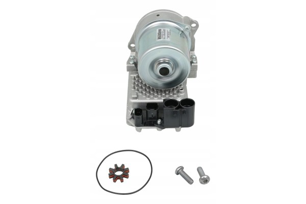 OE ENGINE BOOSTER MODULE CITROEN C3 PICASSO 1611966480 Packaging status original