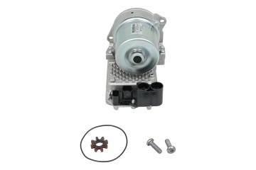 OE ENGINE BOOSTER MODULE CITROEN C3 PICASSO 1611966480 Packaging status original