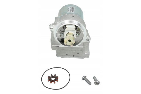 OE ENGINE BOOSTER MODULE CITROEN C3 PICASSO 1611966480 Part manufacturer PSA