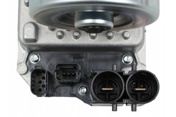 OE ENGINE BOOSTER MODULE CITROEN C3 PICASSO 1611966480 Catalog number of the part 1611966480