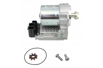 OE ENGINE BOOSTER MODULE CITROEN C3 PICASSO 1611966480 Car type passenger cars