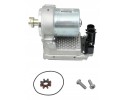 OE ENGINE BOOSTER MODULE CITROEN C3 PICASSO 1611966480 Quality of parts according to GVO O original with manufacturer s logo OE