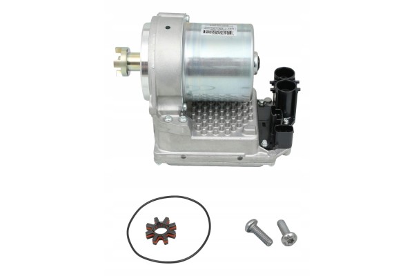 OE ENGINE BOOSTER MODULE CITROEN C3 PICASSO 1611966480 Quality of parts according to GVO O original with manufacturer s logo OE