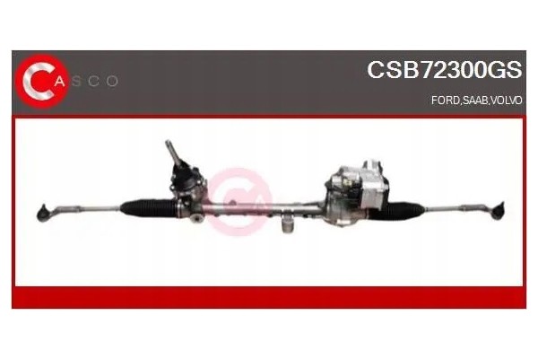STEERING GEAR MILLING MACHINE CSB72300GS Packaging status original