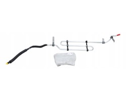 OE POWER STEERING CABLE WITH RADIATOR CITROEN C5 III 401399