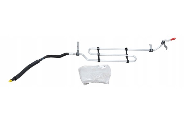 OE POWER STEERING CABLE WITH RADIATOR CITROEN C5 III 401399