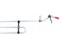 OE POWER STEERING CABLE WITH RADIATOR CITROEN C5 III 401399 Packaging status original