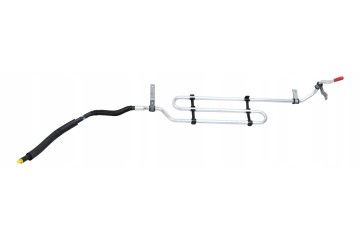 OE POWER STEERING CABLE WITH RADIATOR CITROEN C5 III 401399 Part manufacturer PSA