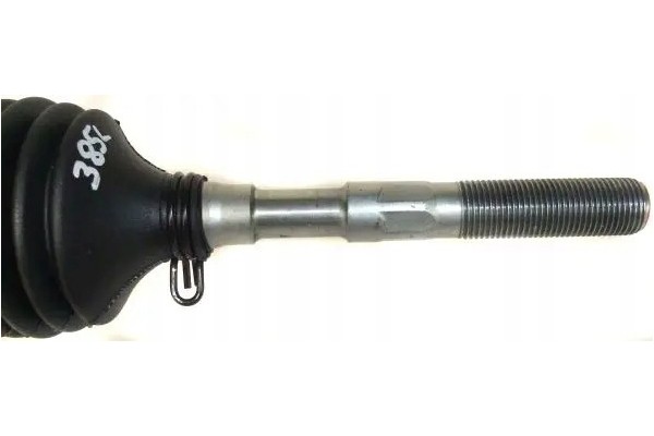 STEERING GEAR ELECTRIC MILL Part manufacturer Spidan