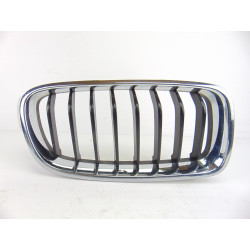 7295436 REJILLA PARAGOLPES DERECHA BMW SERIE 3 BERLINA (F30N)