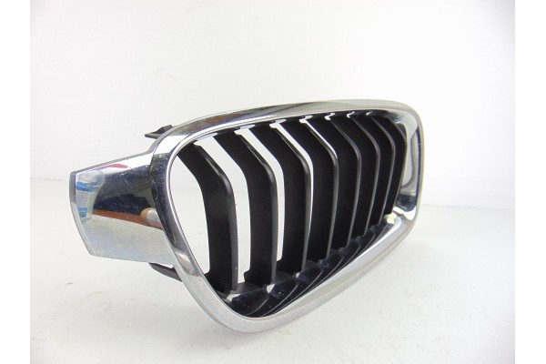 7295436 REJILLA PARAGOLPES DERECHA BMW SERIE 3 BERLINA (F30N) 320d 7295436 195612 BMW - 1