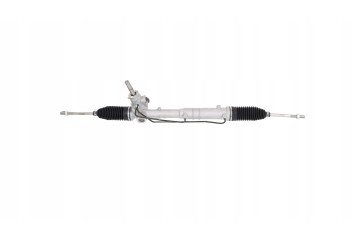 STEERING GEAR PEUGEOT PARTNER 08 SUPPORTS HYDRAUL