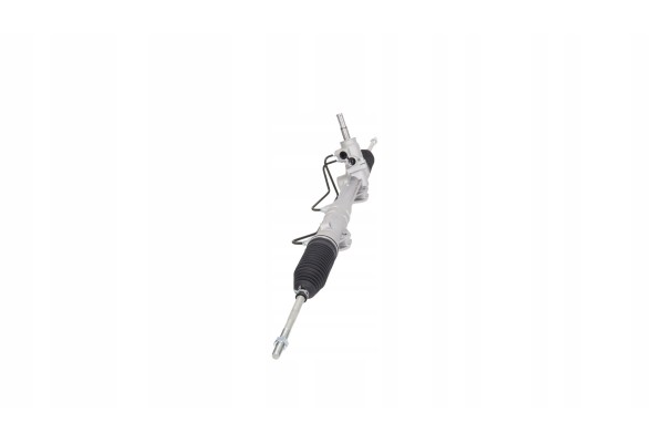 STEERING GEAR PEUGEOT PARTNER 08 SUPPORTS HYDRAUL Part manufacturer Spartan Parts