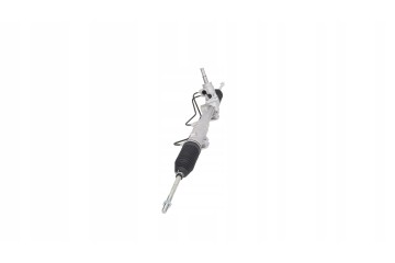 STEERING GEAR PEUGEOT PARTNER 08 SUPPORTS HYDRAUL Part manufacturer Spartan Parts