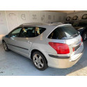 PEUGEOT 407 SW Premium