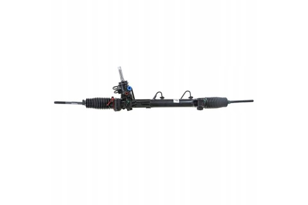 Lauber 66 1867 Steering gear Catalog number of the part 66 1867