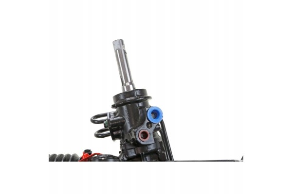 Lauber 66 1867 Steering gear Car type cargo vans passenger cars