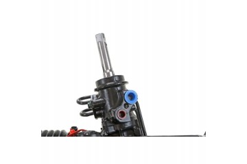 Lauber 66 1867 Steering gear Car type cargo vans passenger cars