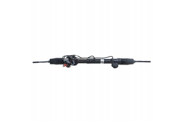 Lauber 66 1867 Steering gear Product weight with unit packaging 11 kg