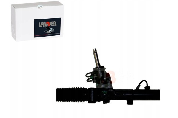 Lauber 66 1867 Steering gear Catalog number of substitutes A Z Meisterteile AZMT 42 021 1132 A Z Meisterteile AZMT 42 021 1133 E