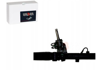 Lauber 66 1867 Steering gear Catalog number of substitutes A Z Meisterteile AZMT 42 021 1132 A Z Meisterteile AZMT 42 021 1133 E