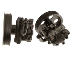 STEERING GEAR HYDRAULIC PUMP PROFESSIONALLY REMANUFACTURED